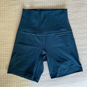 Lululemon Align Short *6”